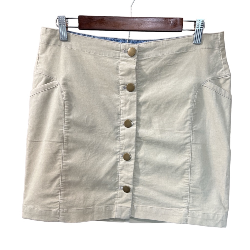 NWT Toad & Co Mindy Skirt - Picture 3 of 10